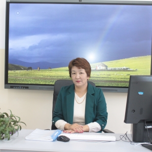 Сатыбалды Құралай